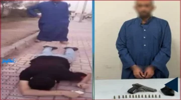 مقتل مهندس في الإسكندرية أمام المارة يكشف أسباب الجريمة وظروفها الأمنية